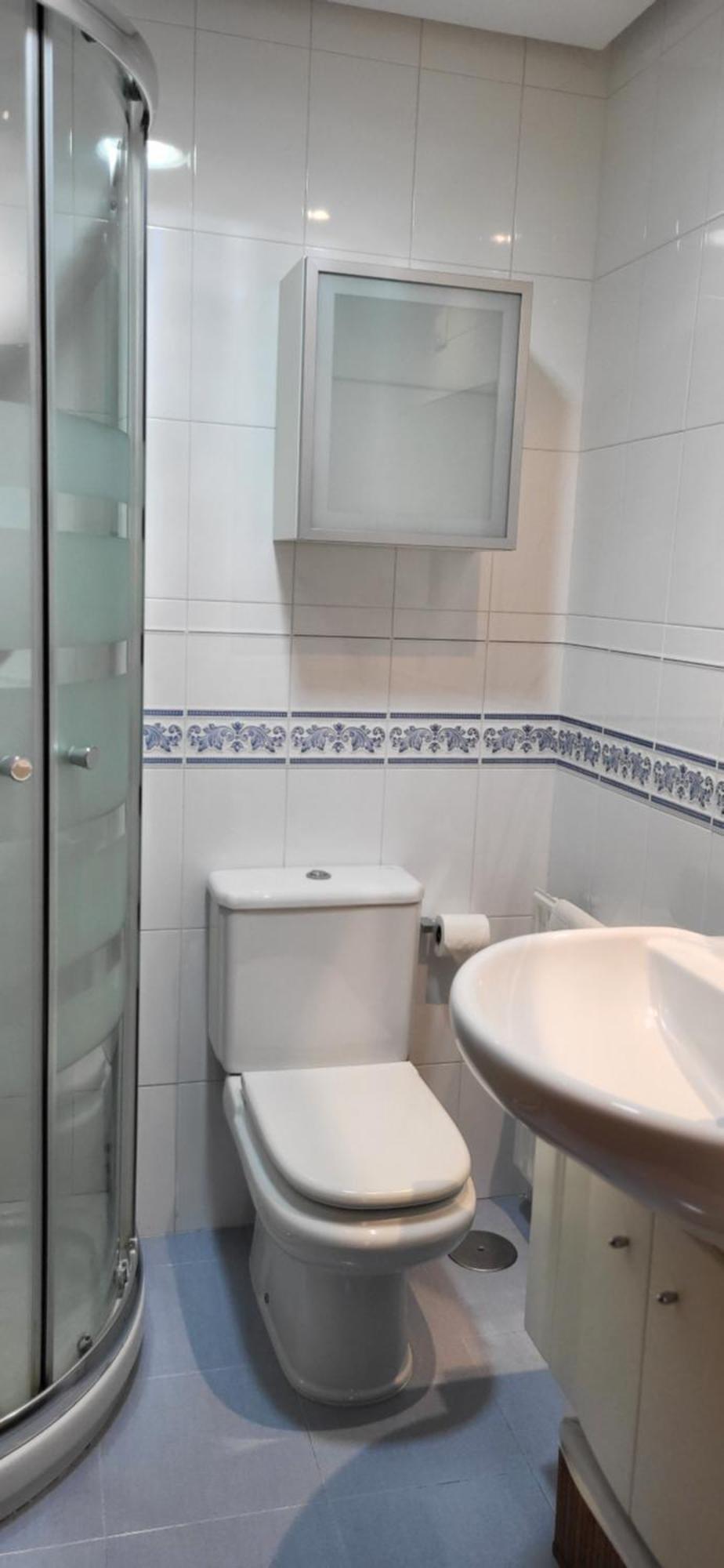 Apartamento En Coruna Con Parking Corunha Exterior foto