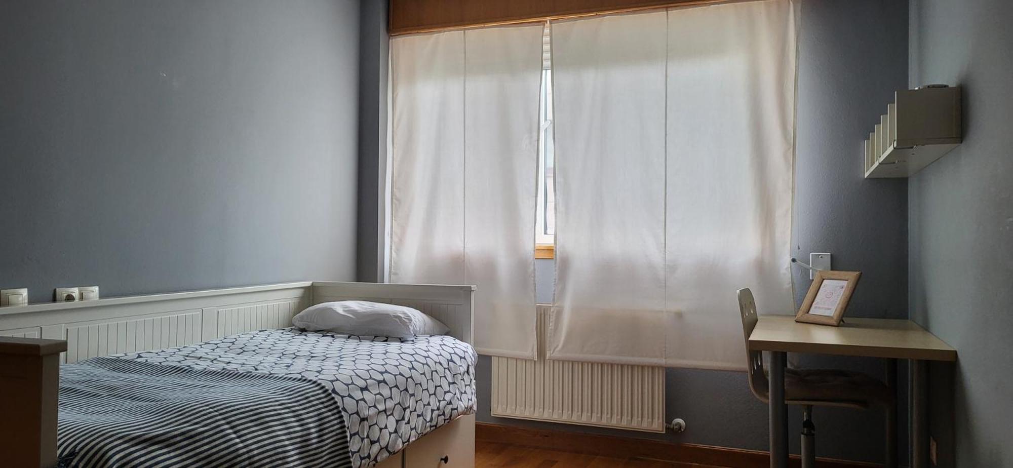 Apartamento En Coruna Con Parking Corunha Exterior foto