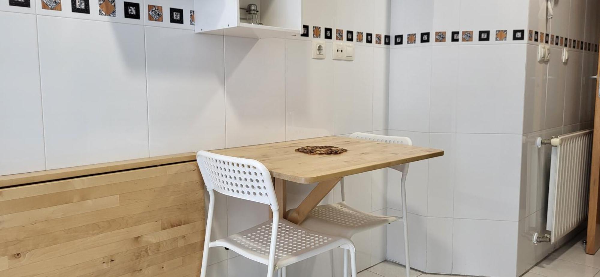 Apartamento En Coruna Con Parking Corunha Exterior foto
